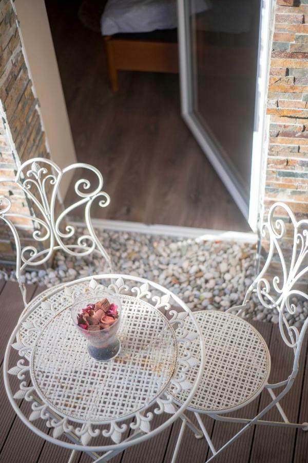 Cute sunny apartment KOD1 Ljubljana Extérieur photo